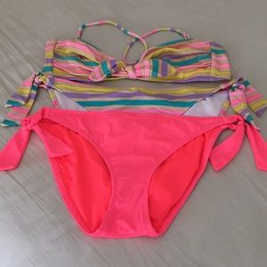 Swim set